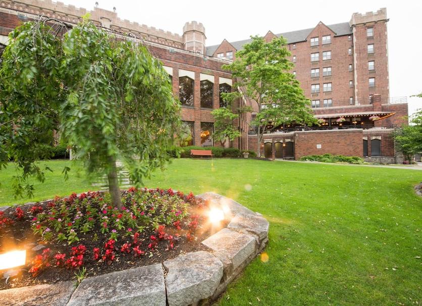 Outdoors view Photo