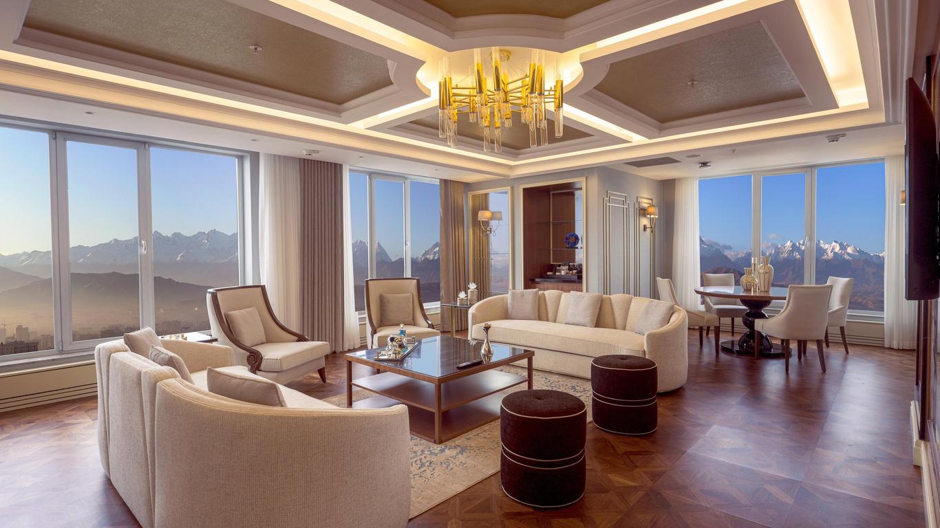 Sheraton Bishkek