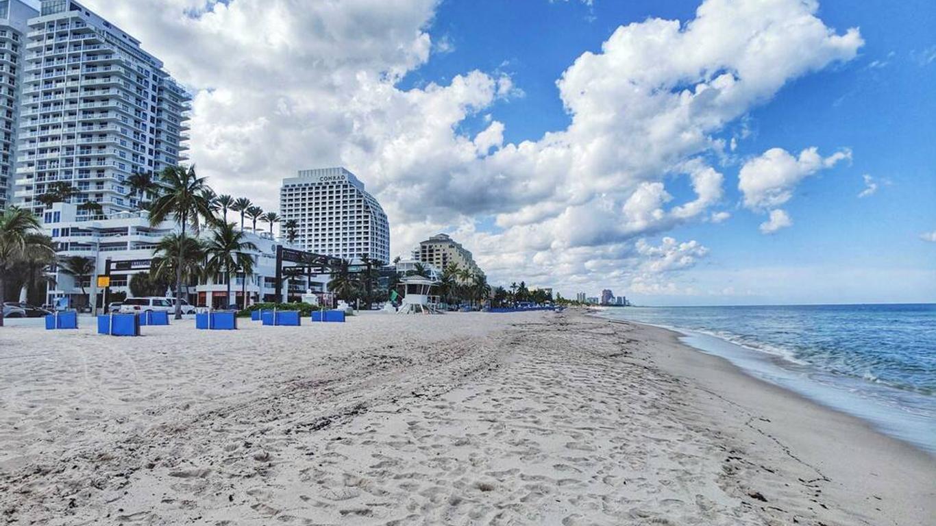 Wvr Vacation Residences 506