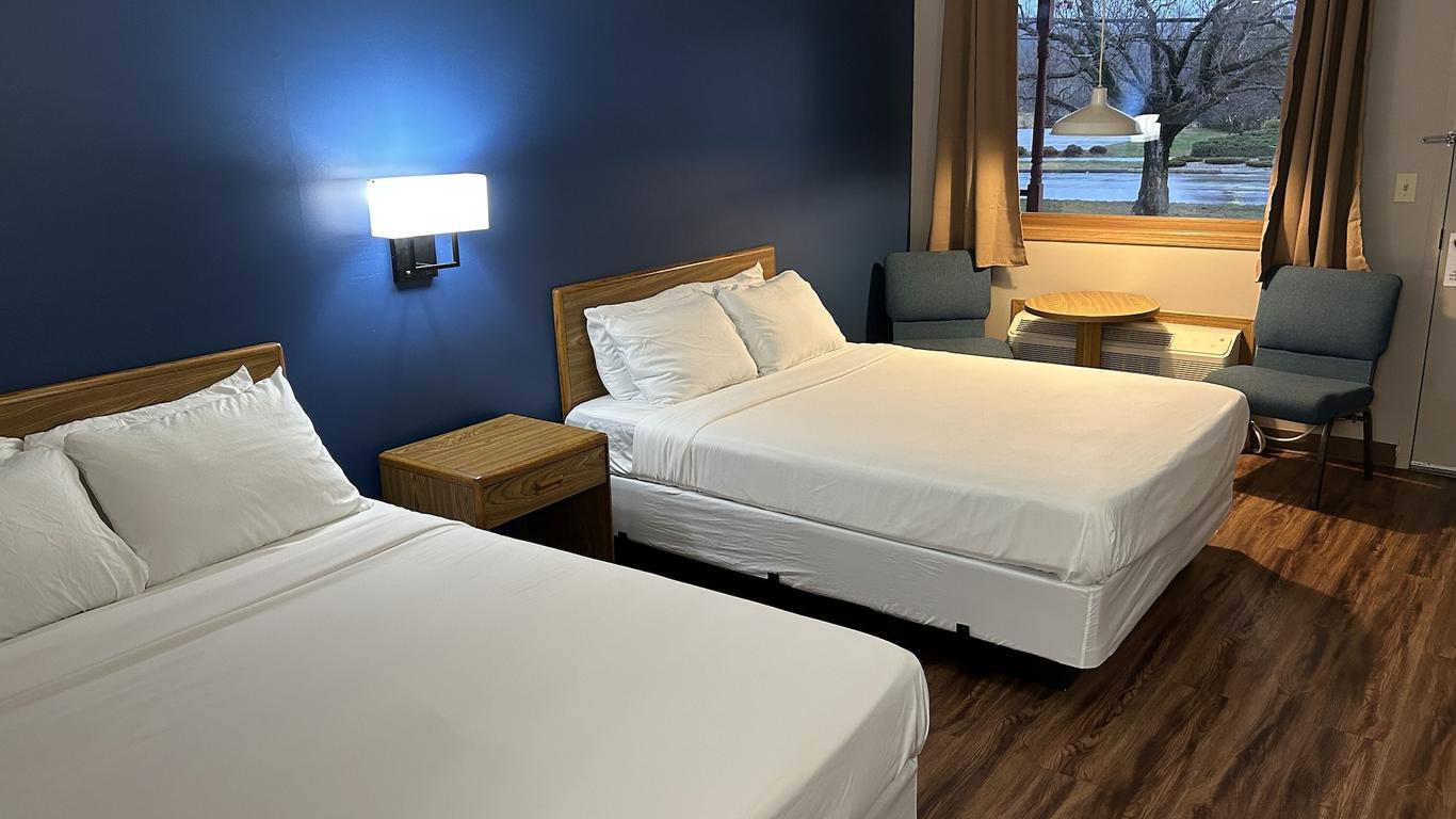 Valley Inn and Suites