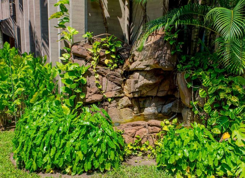 Outdoors view Photo