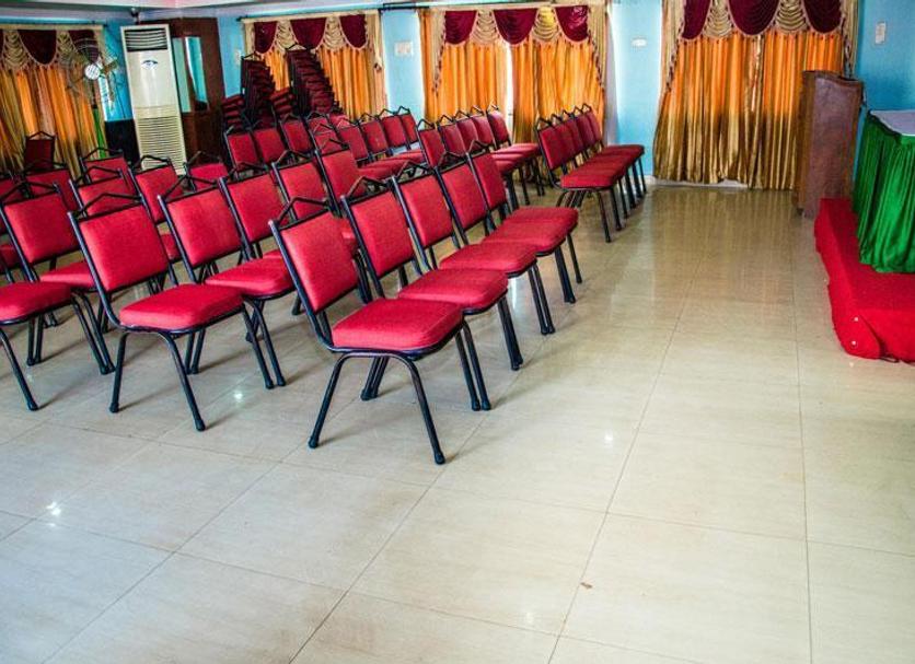 Conference room Photo