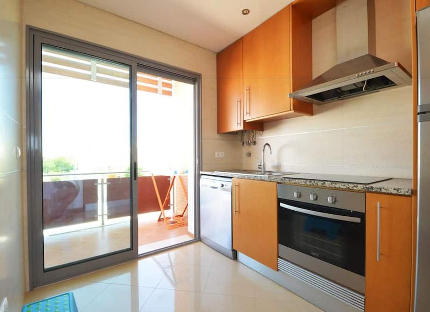 Kitchen Photo