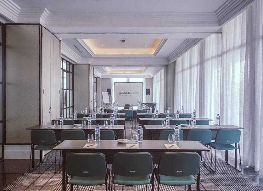 Conference room Photo