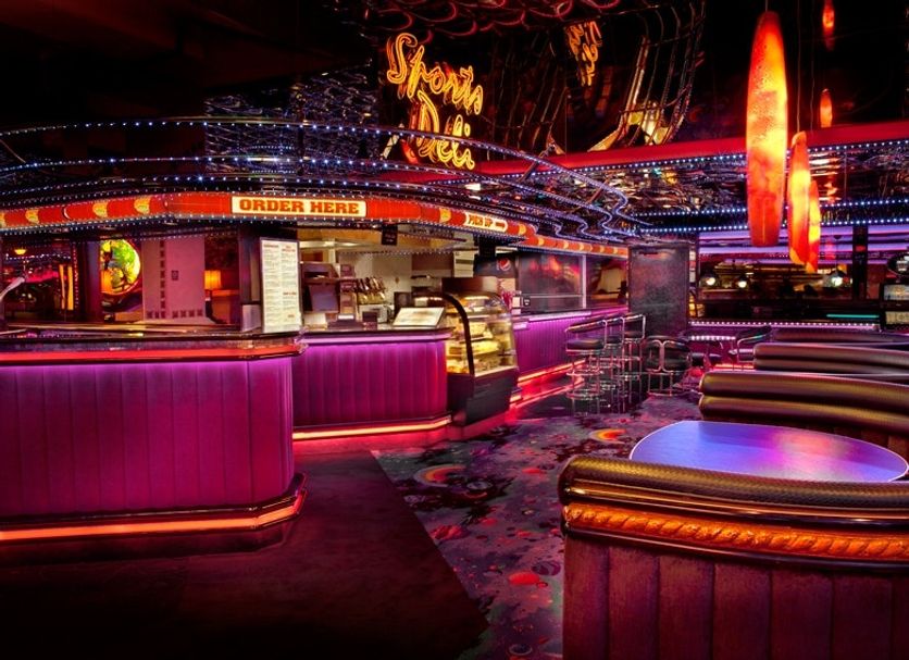 Bar Photo