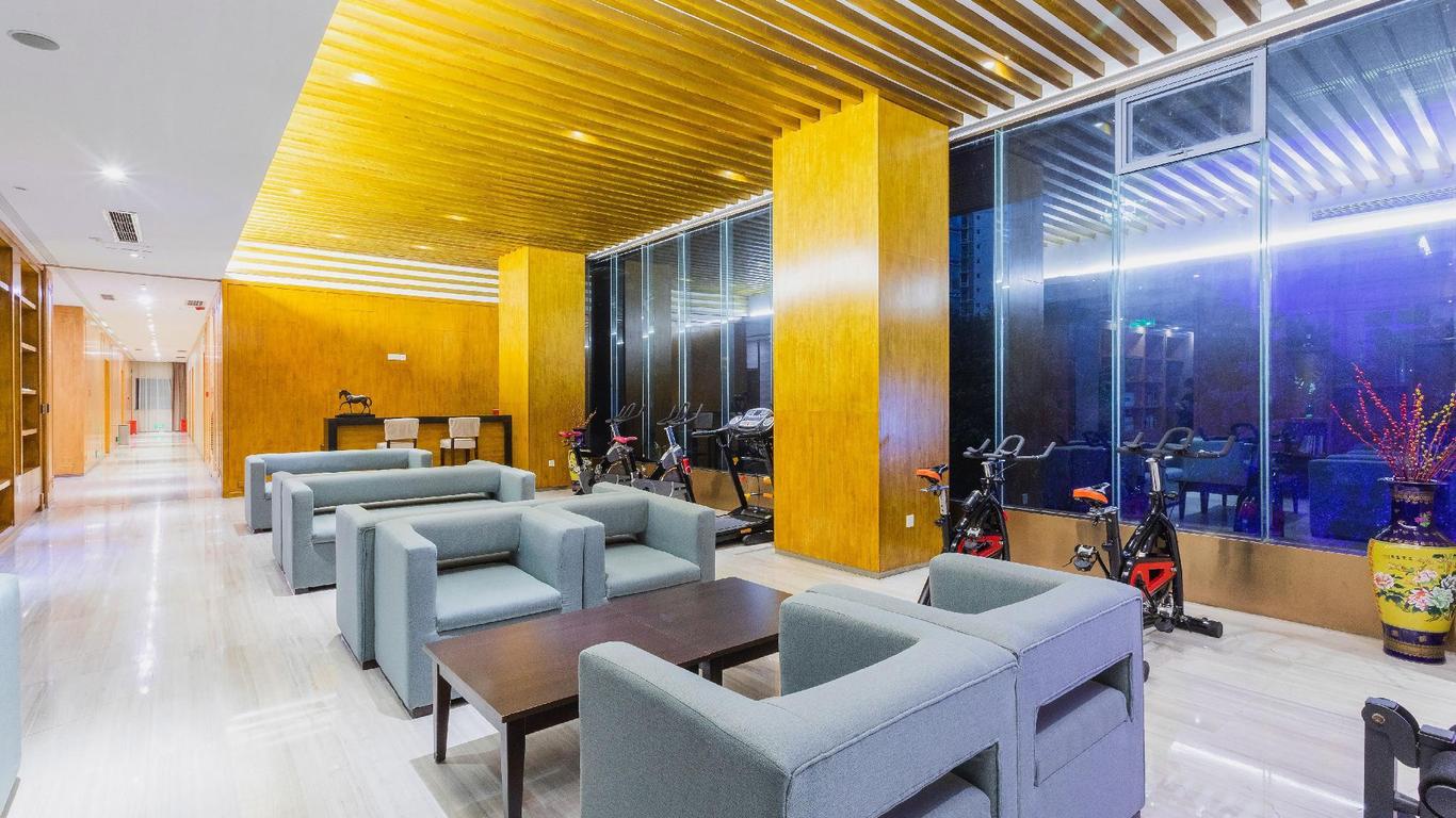 Jibei Hotel