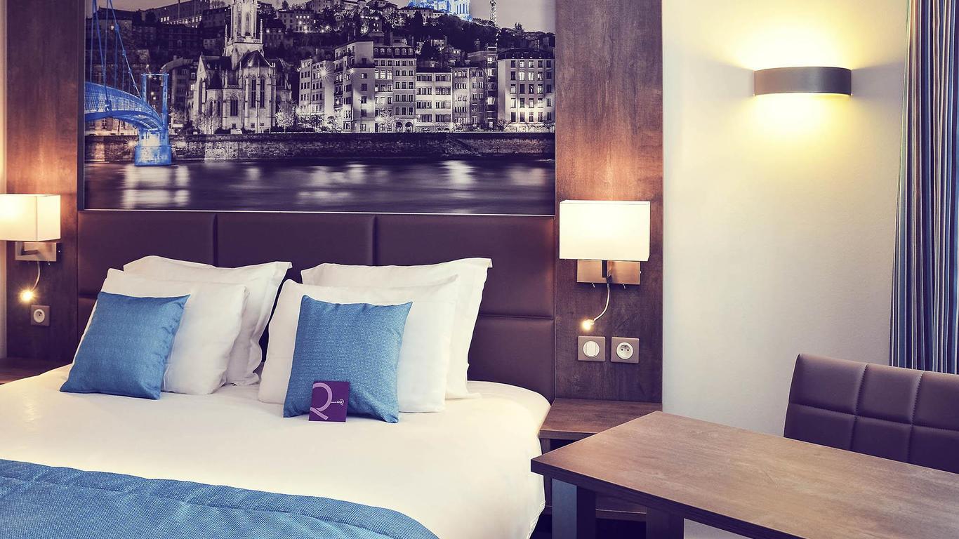 Mercure Lyon Est Chaponnay