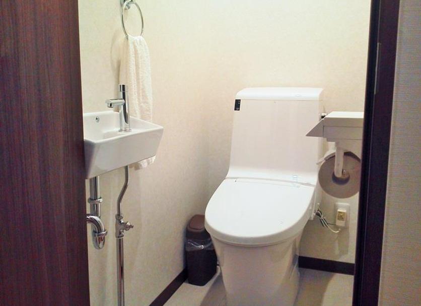 Bathroom Photo