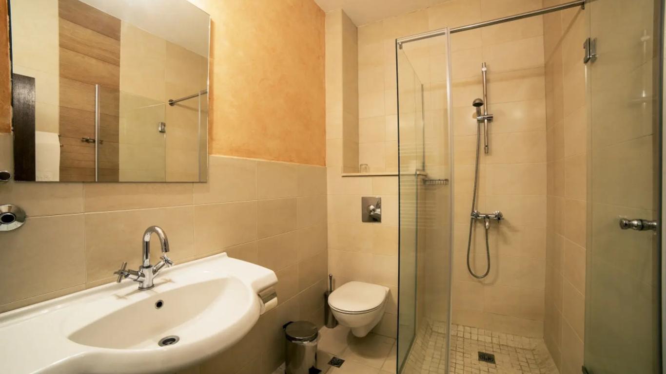 Hotel Smilen