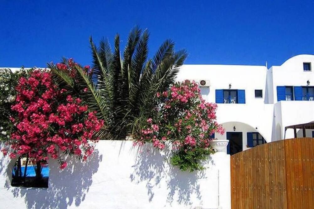 Outdoors view
