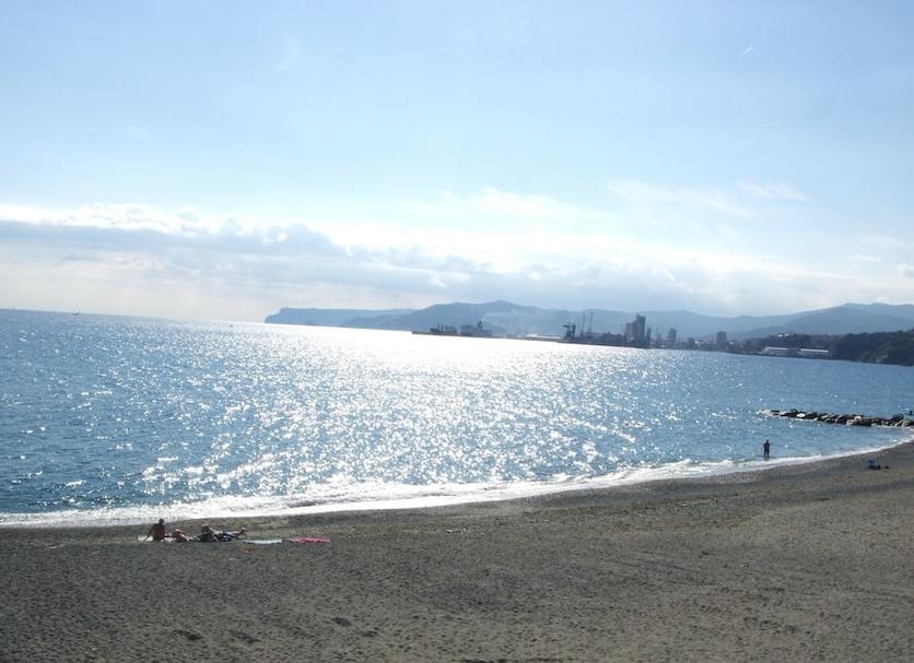 Beach Photo