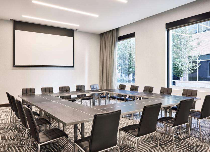 Conference room Photo
