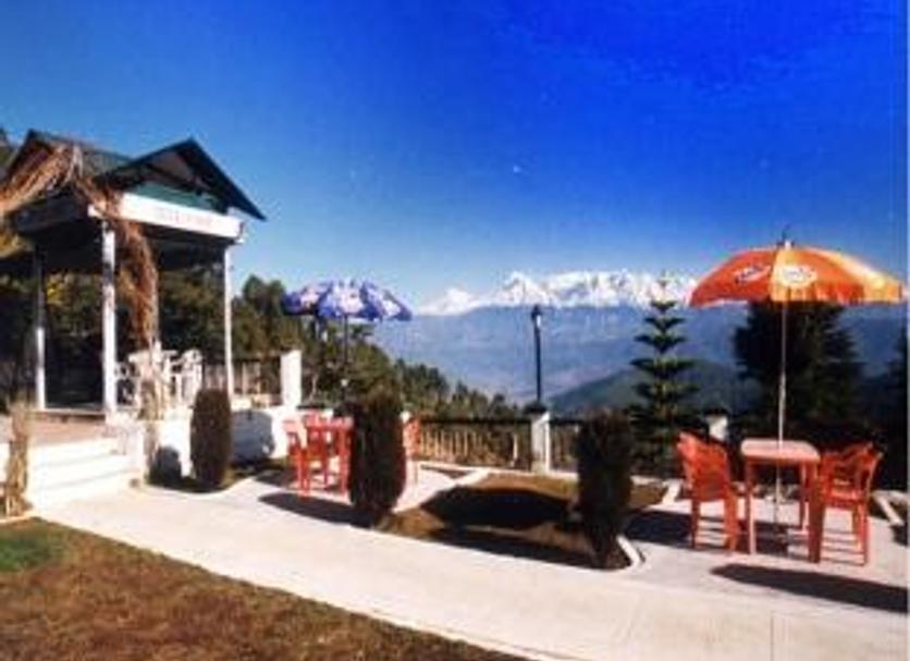 Outdoors view Photo