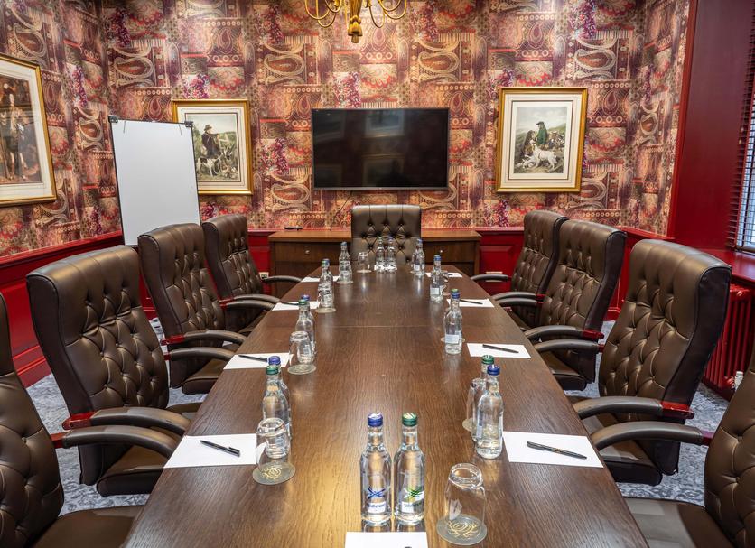 Conference room Photo