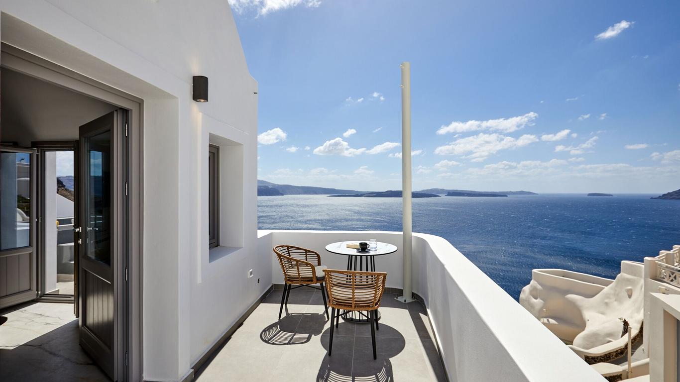 Allure Breeze Suites