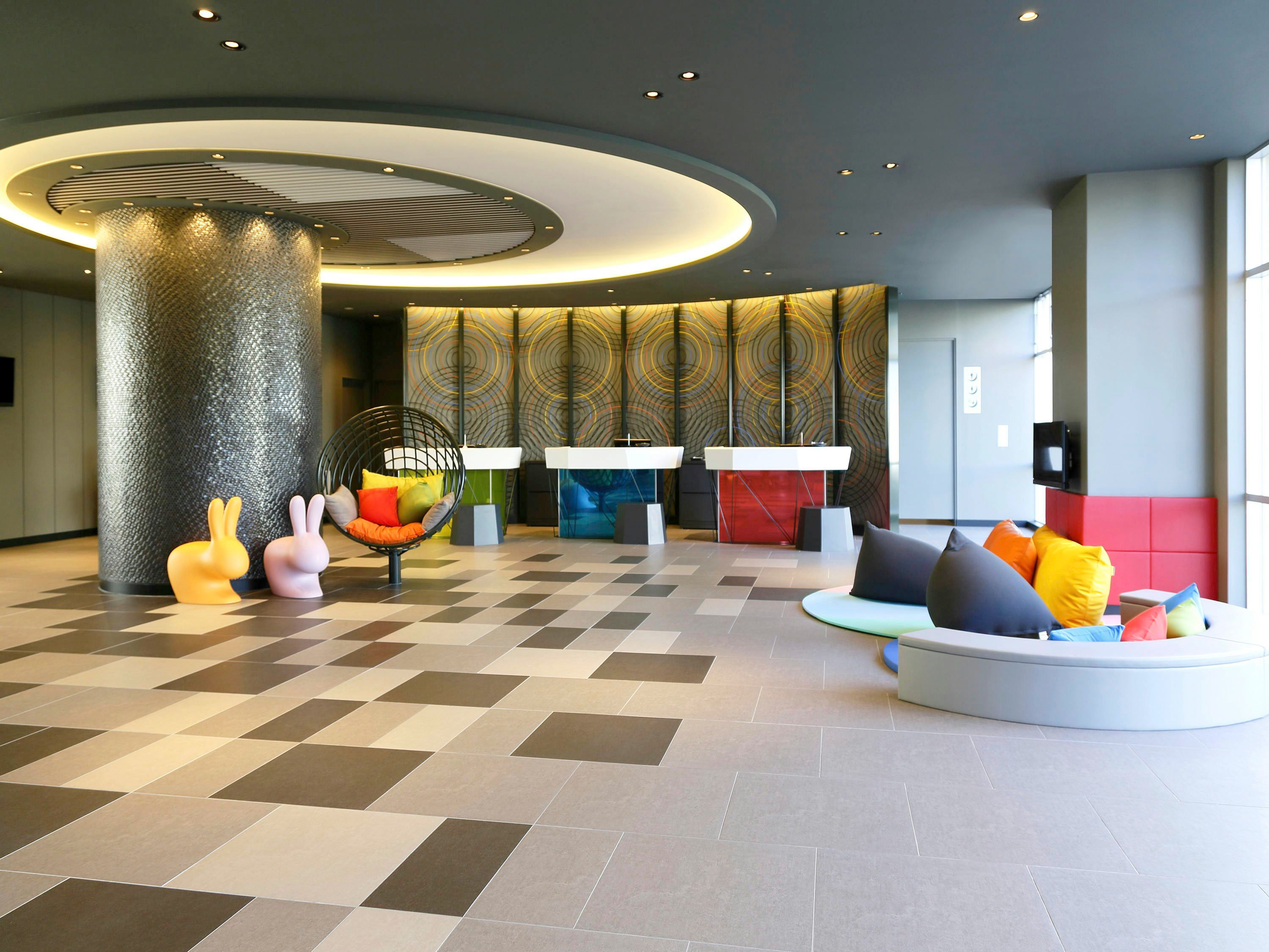 ibis Styles Tokyo Bay from $72. Chiba Hotel Deals & Reviews - KAYAK