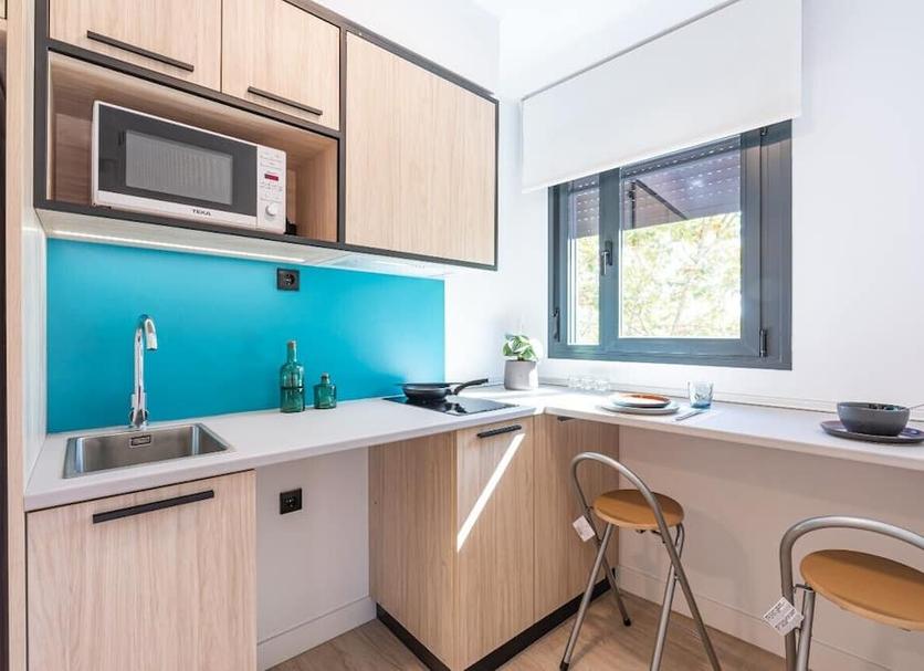 Kitchen Photo