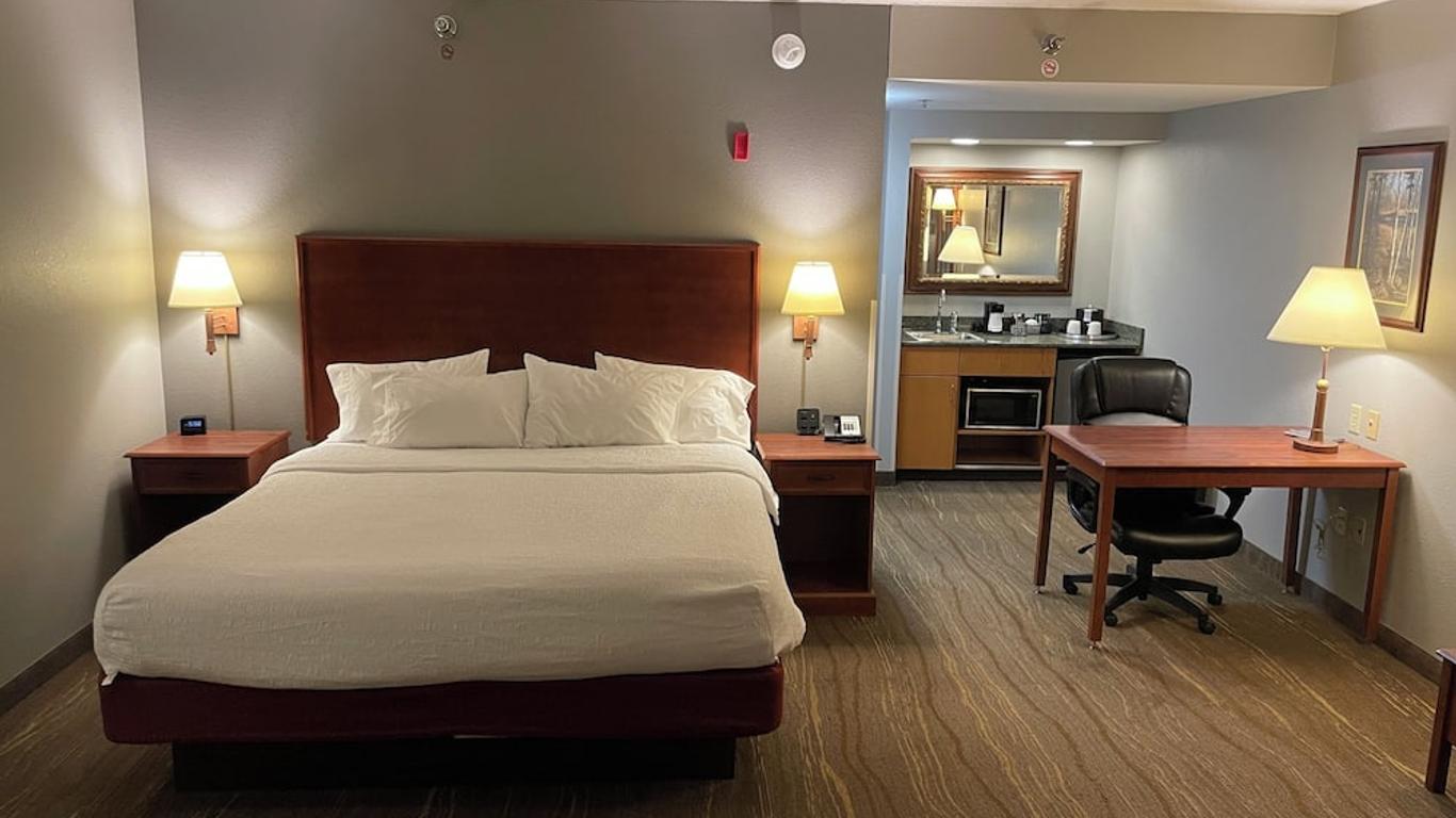 SouthShore Hotel on Lake Bemidji, Trademark Coll by Wyndham