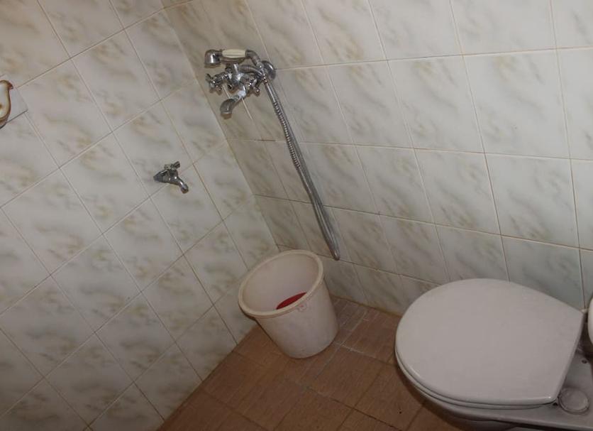 Bathroom Photo