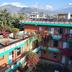 Outdoors view