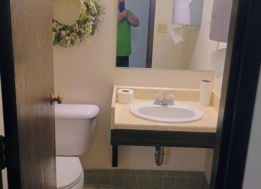 Bathroom Photo