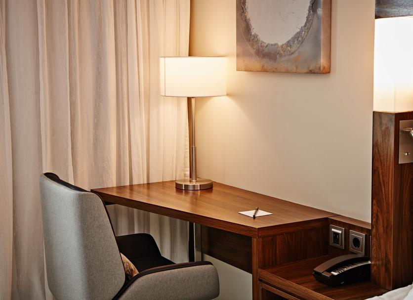 Room amenity Photo