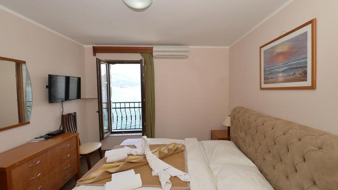 Hotel Anderba