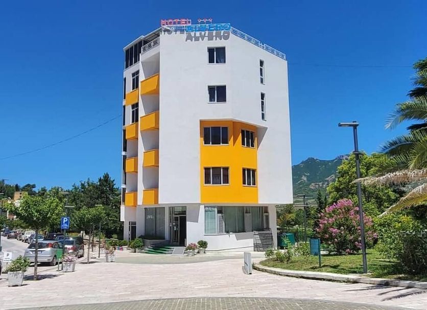Building Photo
