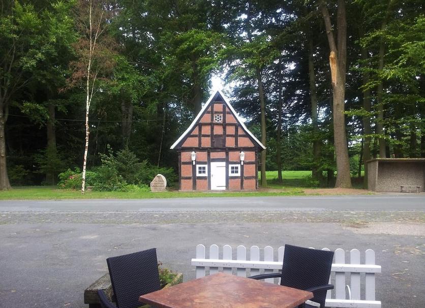 Outdoors view Photo