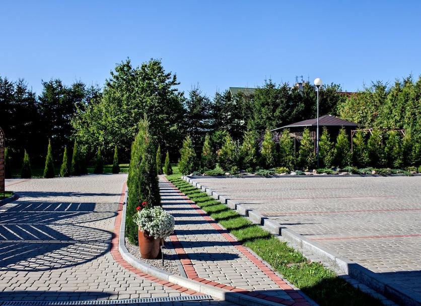 Outdoors view Photo
