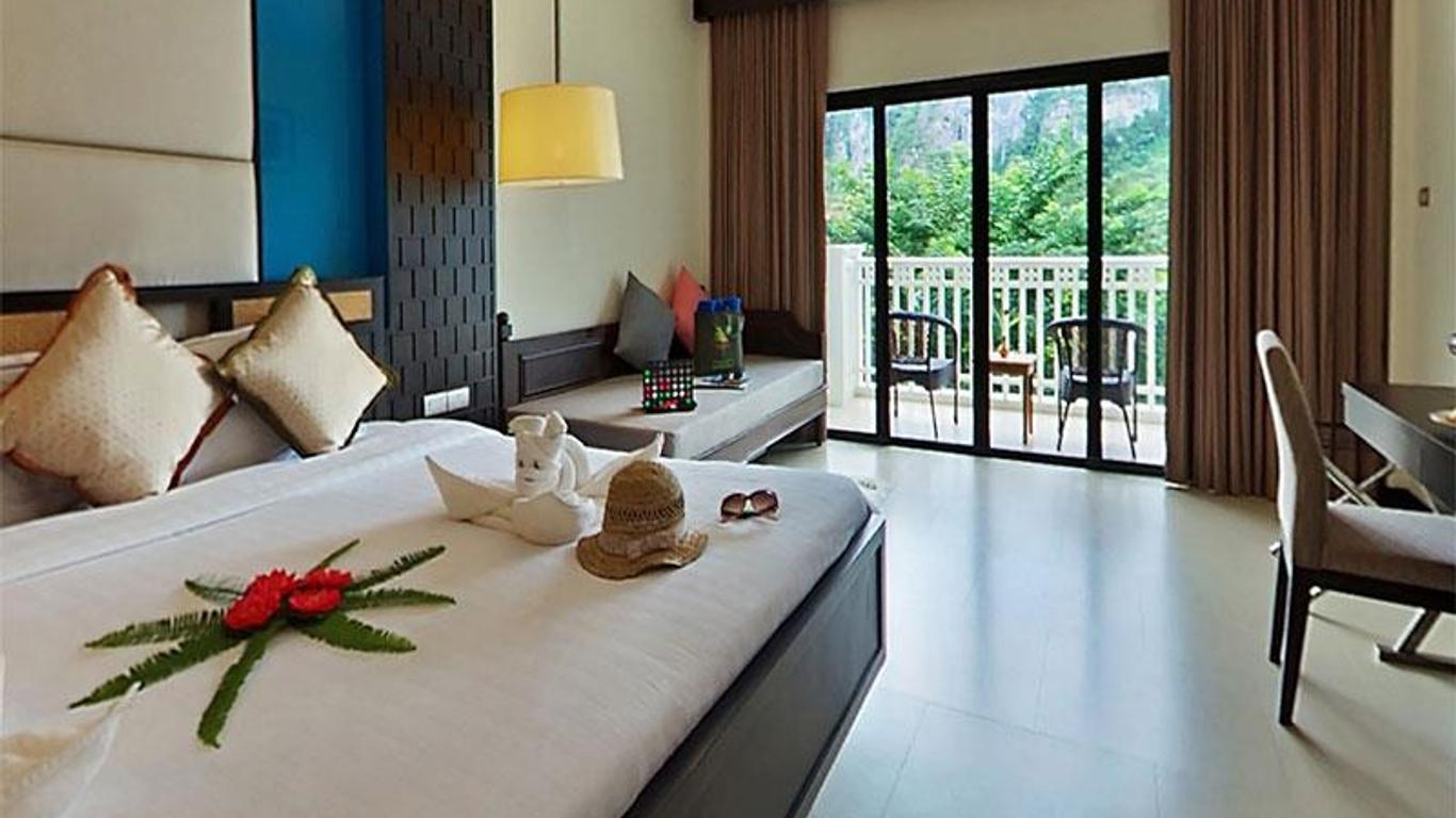 Krabi Tipa Resort