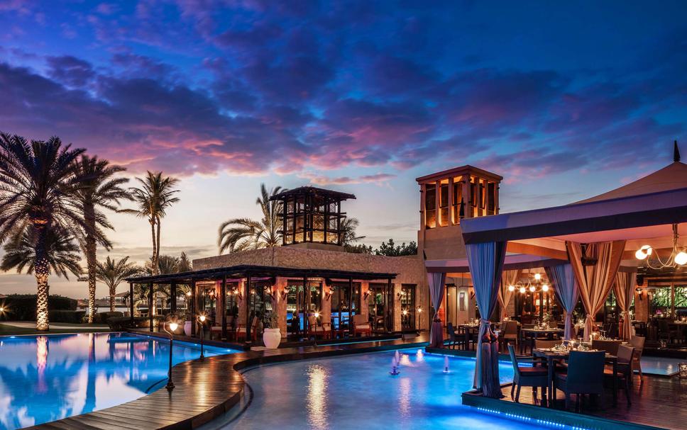 One&Only Royal Mirage Resort Dubai at Jumeirah Beach from $247. Dubai Hotel  Deals & Reviews - KAYAK