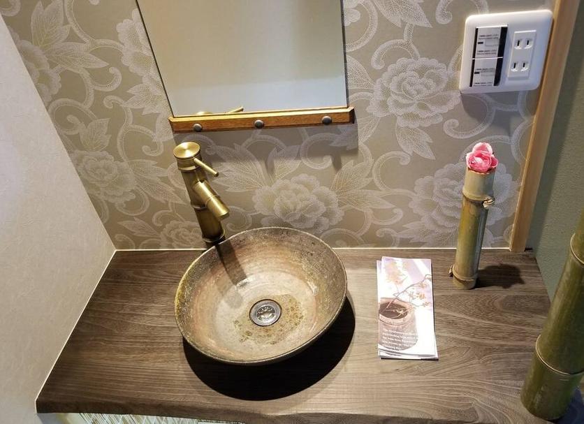Room amenity Photo