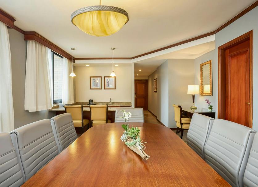 Dining room Photo