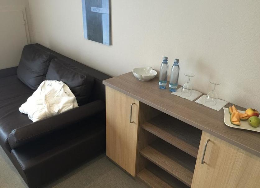 Room amenity Photo