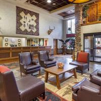 Comfort Inn and Suites Branson Meadows
