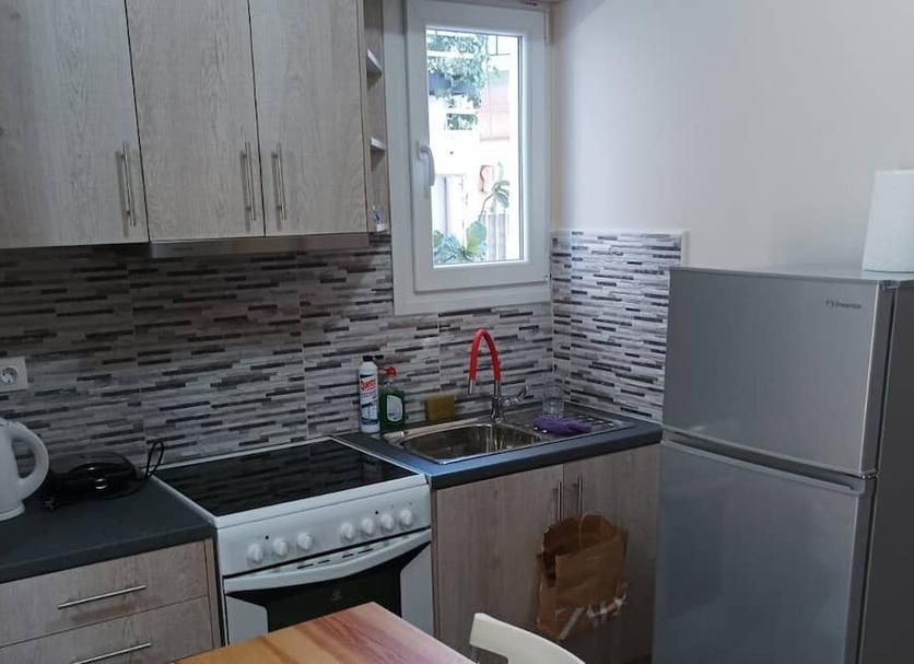 Kitchen Photo