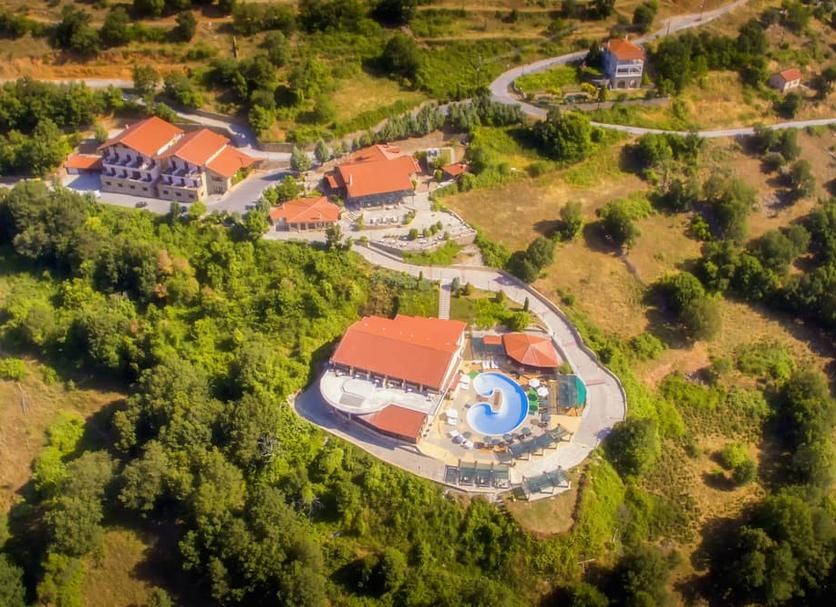 Outdoors view Photo