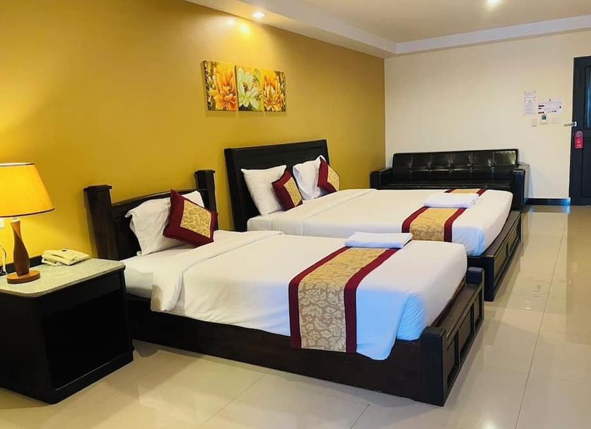 Bedroom Photo