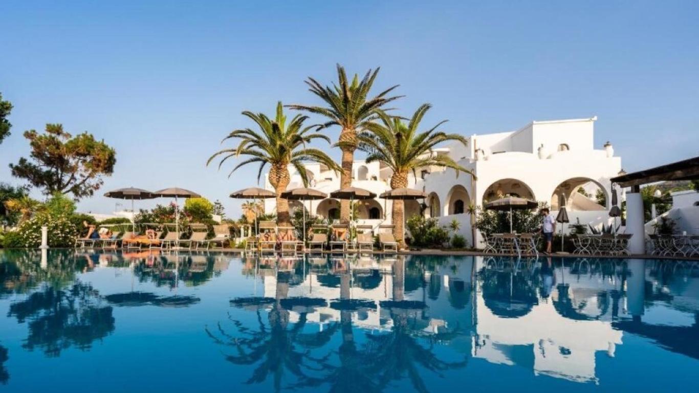 La Sciara Resort Hotel