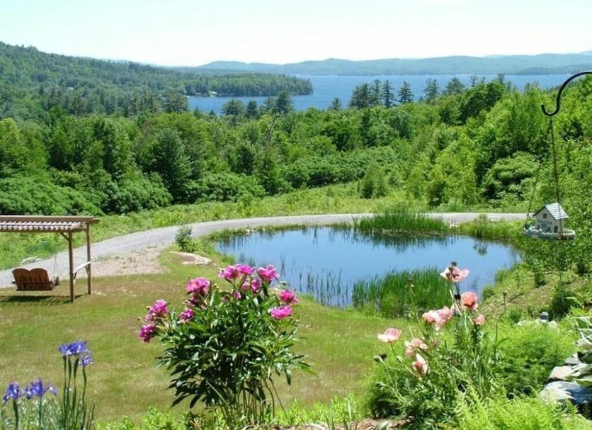 Outdoors view Photo