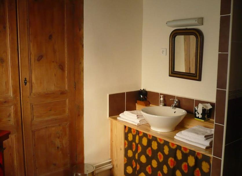 Bathroom Photo