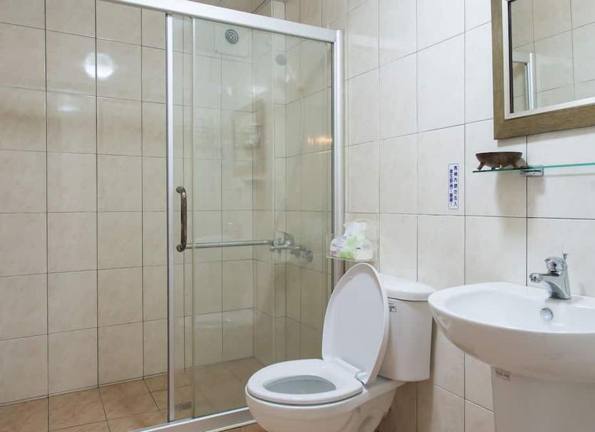 Bathroom Photo