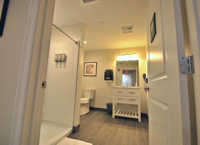 Room amenity Photo