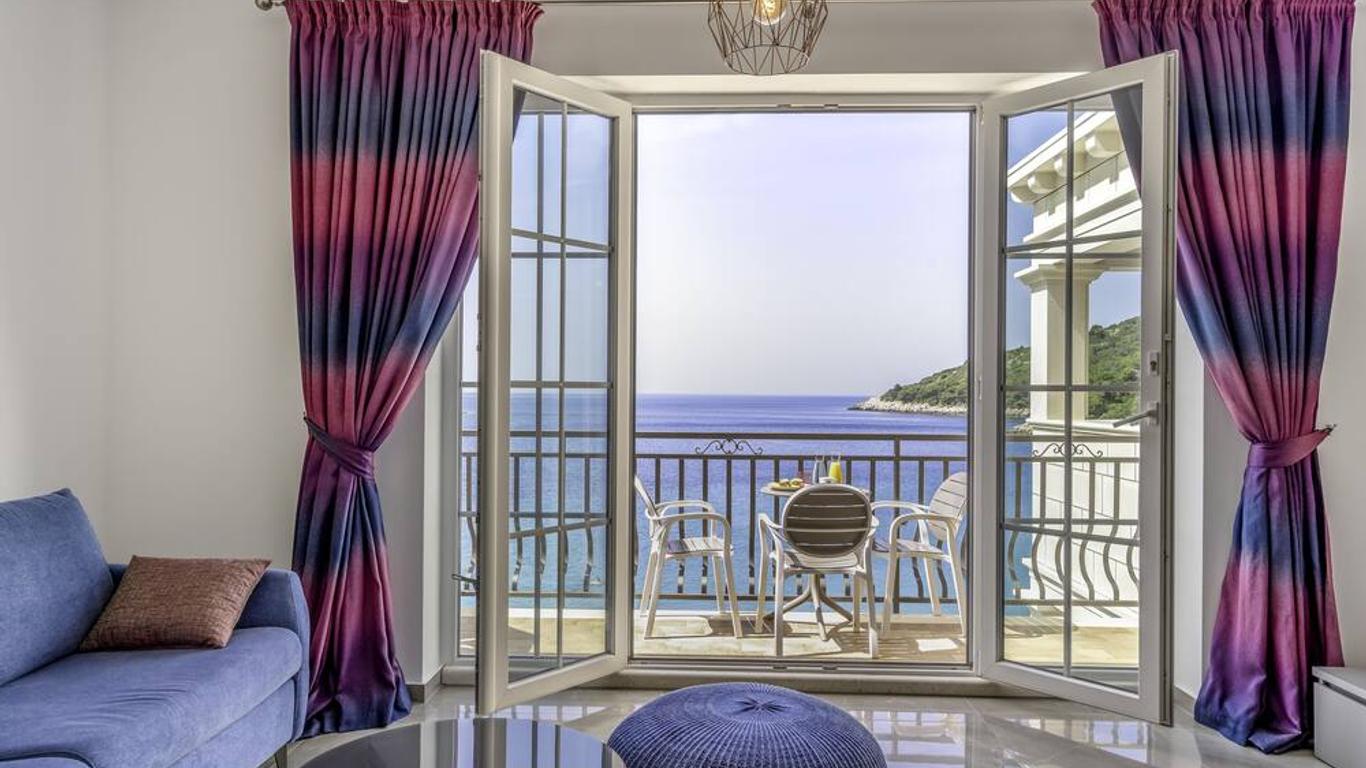 Pine Tree Boutique Apartments