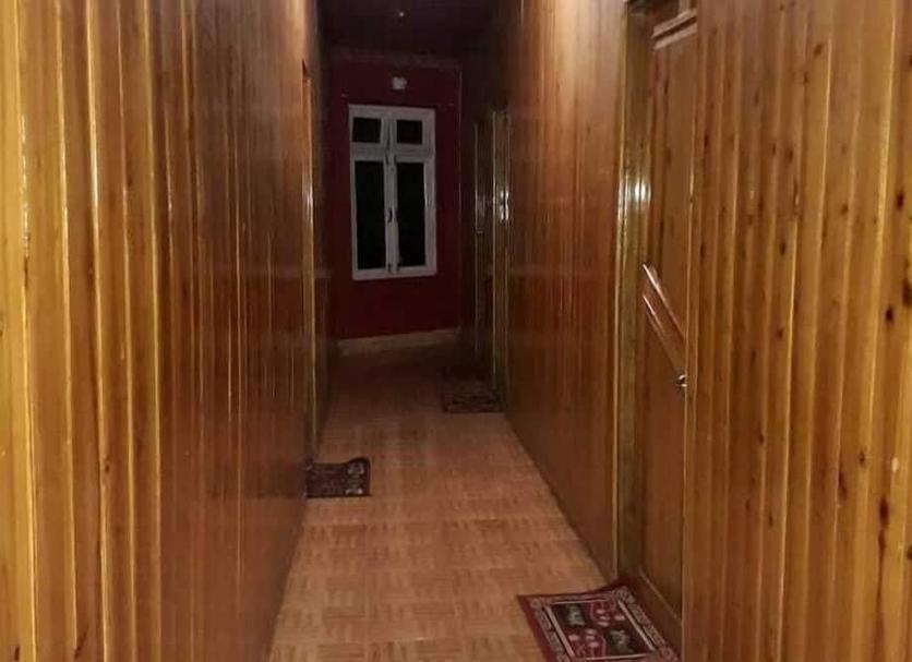 Hallway Photo