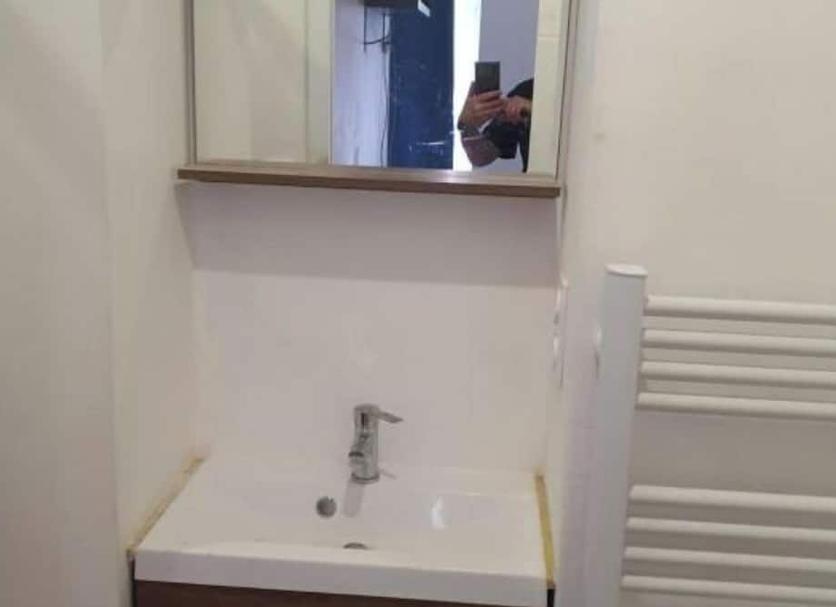 Bathroom Photo