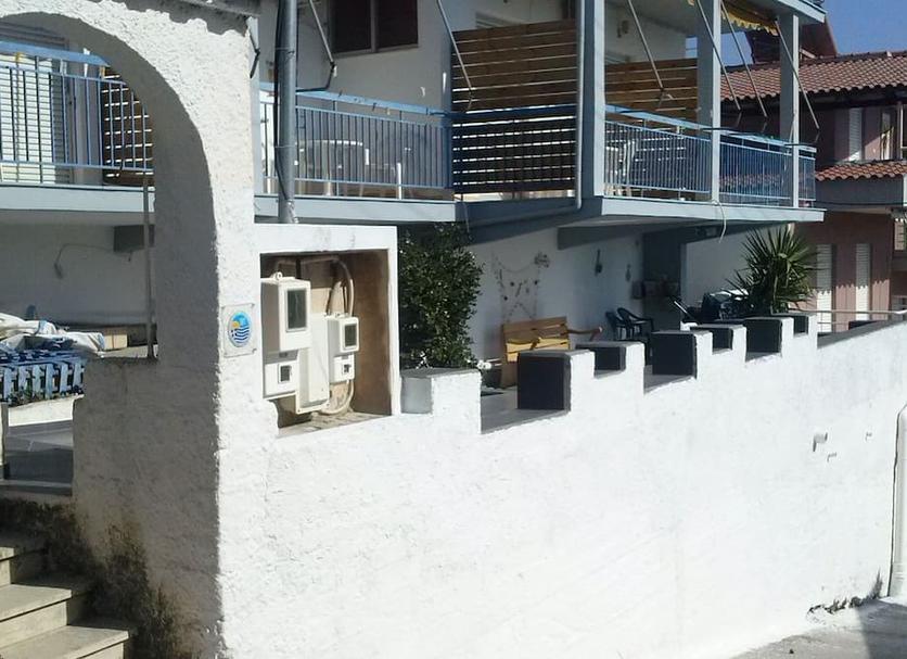 Outdoors view Photo