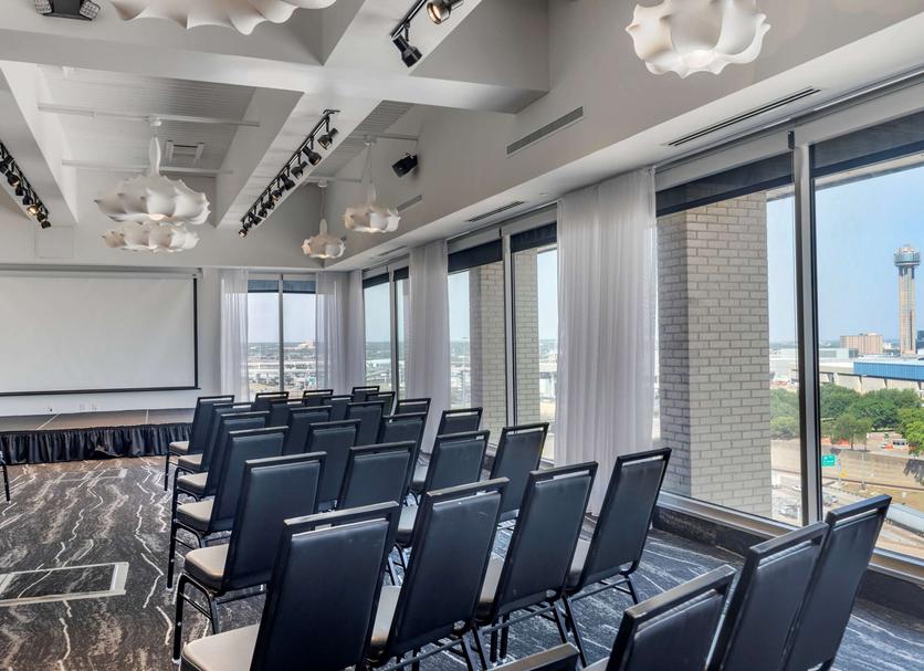 Conference room Photo
