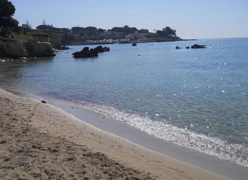 Beach Photo